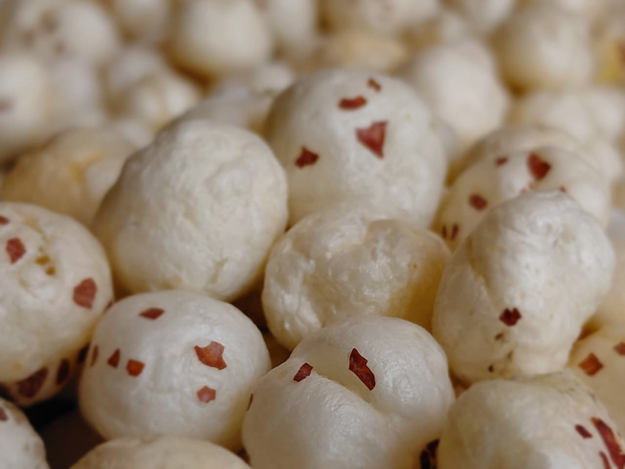 Makhana
